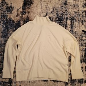 Banana Republic Mock Neck Sweater